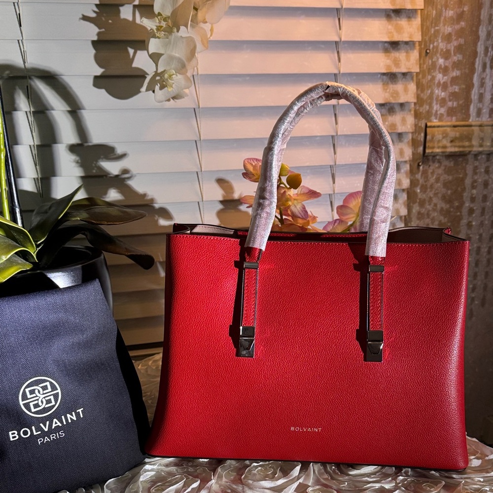 Bolvaint Marielle Tote Handbag